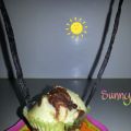 Muffin marbré