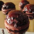 Sablés Caraïbes au chocolat (recette de[...]