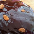Gateau Archi-Chocolaté aux Amandes Bio