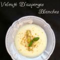 Velouté Léger d'Asperges Blanches