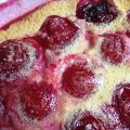 Clafoutis Aux Prunes Pour 2