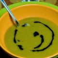 Velouté de légumes d'hiver