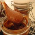 Pâte de praliné