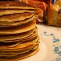Pancakes façon Desperate Housewives