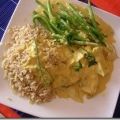 Repas pour le dimanche, Recette Ptitchef