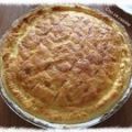 Galette des rois franc-comtoise, Recette[...]