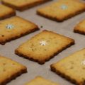 

Les Biscuits de Noël 



