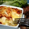 Gratin de pommes de terre individuel, Recette[...]