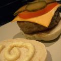 Hamburger 100% maison à ma façon [Bataille Food[...]
