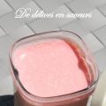 Yaourts à la fraise Tagada®