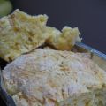 Pain au fromage de Sophie