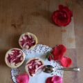 Petite recette gourmande: Raspberry swirl[...]