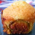 Muffins aux figues