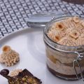 Bocal gourmand aux parfums d'automne
