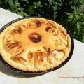 Pâte rapide de Francine…Tarte aux poires[...]