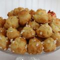 Chouquettes