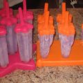 Popsicle les meilleur de Yolande