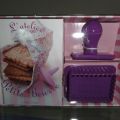 Petits-beurre maison