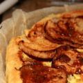 Tarte aux navets et rutabagas, Recette Ptitchef