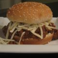 Sloppy Joe