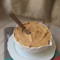 Crème au beurre mousseline