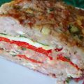 Polpettone (pain de viande italien)