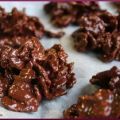 Roses des sables au chocolat noir, Recette[...]