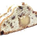 Marzipanstollen