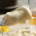 Glace à la banane express