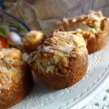 MUFFINS À L'ÉRABLE