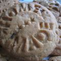 Home made Cookies