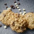 cookies aux quinoa soufflés et pépites de[...]
