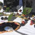Marmelade de mûres