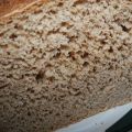 Pain au blé