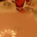 Adresse: Cristal room Baccarat, Paris