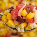 Salade de maïs étonnante????+ Recette de la[...]