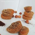 Minis fondants à la noisette & café - Minis[...]