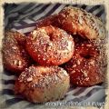 Bagels maison, version vegan, Recette Ptitchef