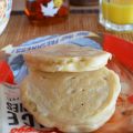 Crumpets