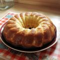 Pain Doux : Dessert des Iles