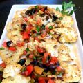 Salade ou Accompagnement de Steak de Chou-Fleur[...]