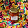 Confiture d'abricots