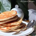 Banana pancakes