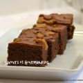 Brownies au Beurre d'Arachide de Lorraine[...]