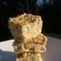 Brownies aux cornilles, chocolat blanc et[...]
