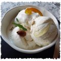 Glace au yaourt de la Quête oubliée et[...]