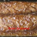 Filets de porc glacés à l'érable