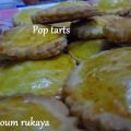 Pop tarts, tour en cuisine no 330