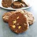 Cookie aux 2 Chocolats