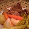Pot au feu